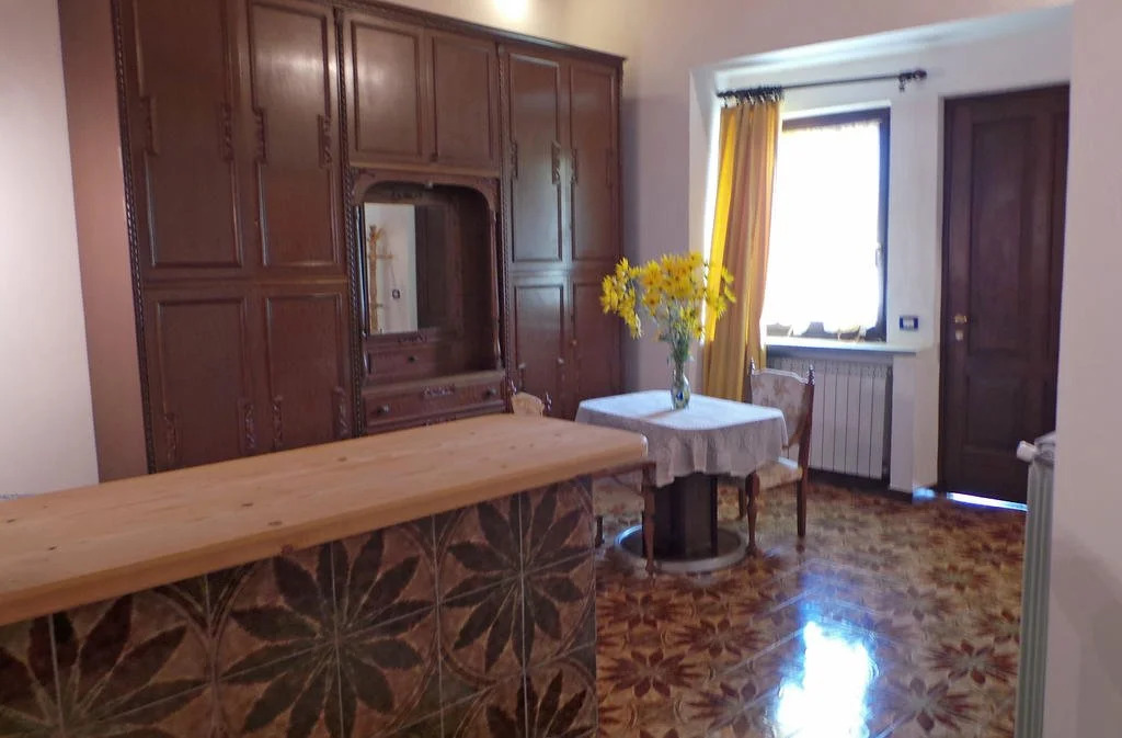 Borgo Robinie