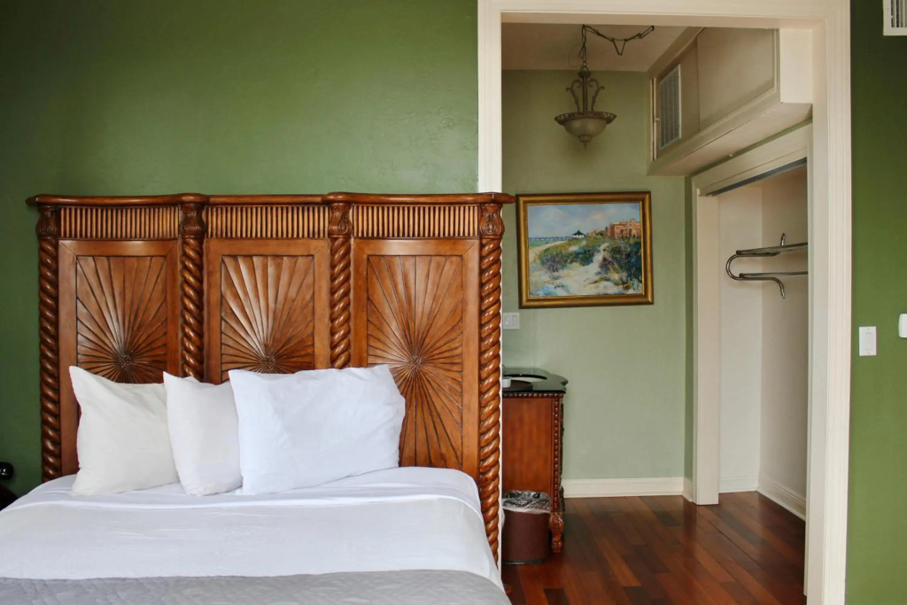 Casa Marina Hotel & Restaurant - Jacksonville Beach