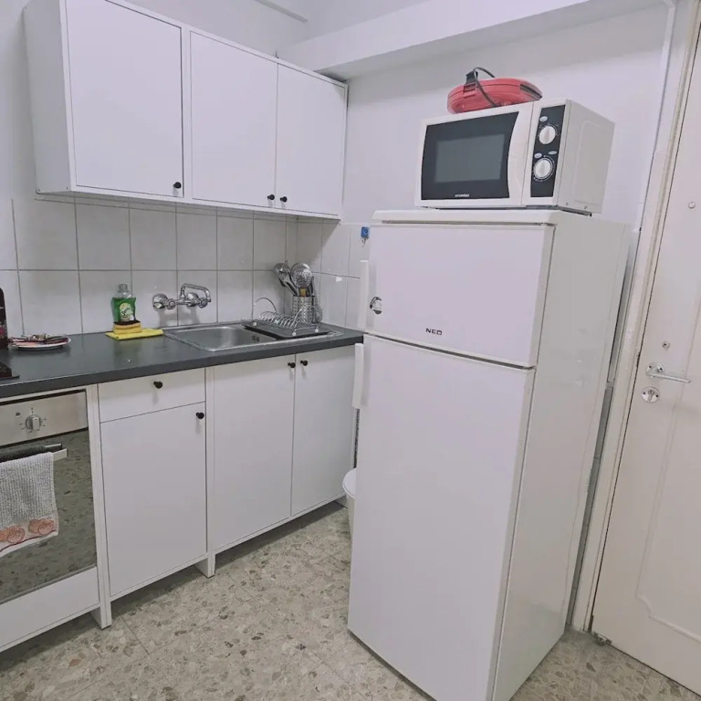 126 NIC - Stay Incity Apartment
