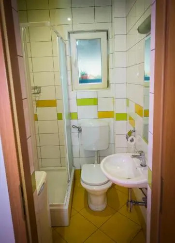 Apartman Nina