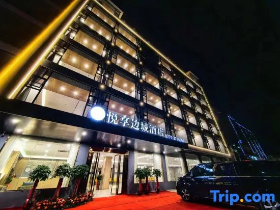 Daxin Yuexiang Biancheng Hotel