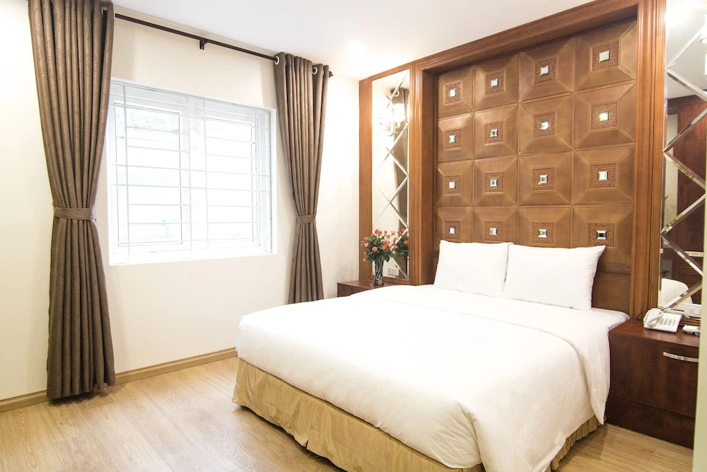 New Century Hotel