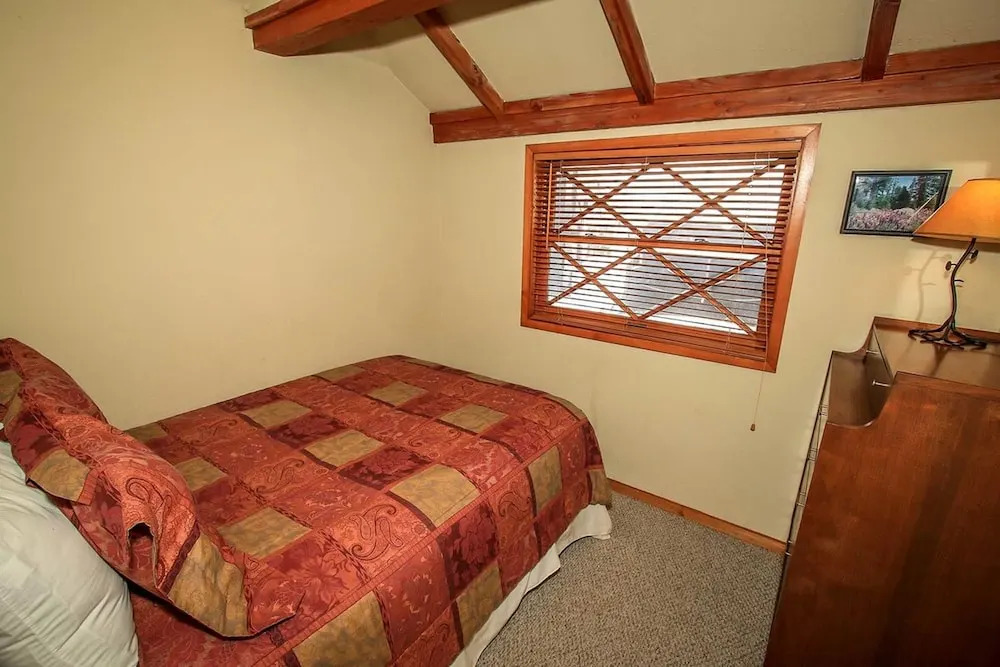 Merced Cottage 1453 by RedAwning