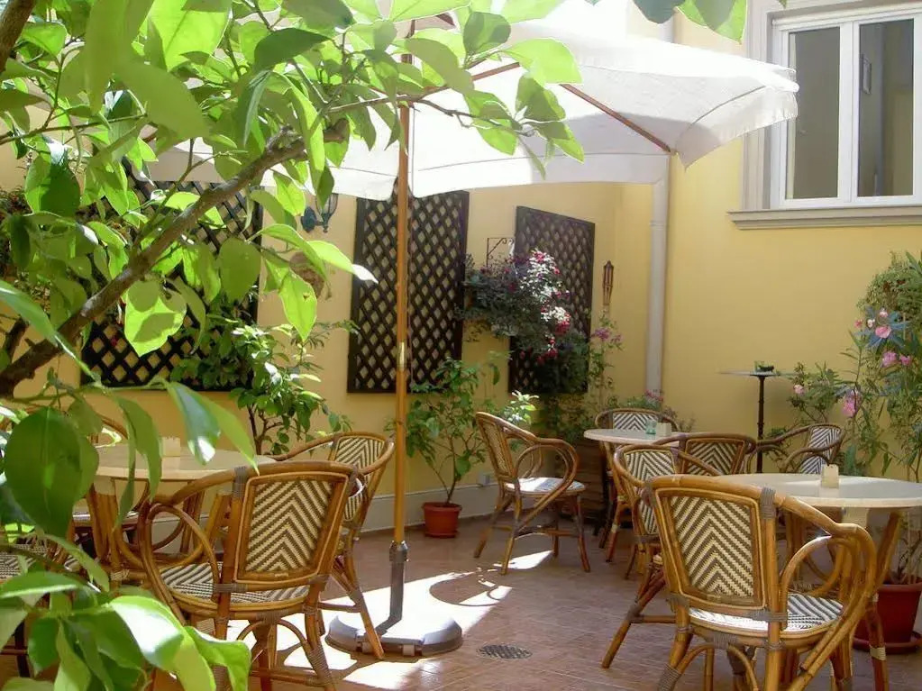 Hotel La Residenza