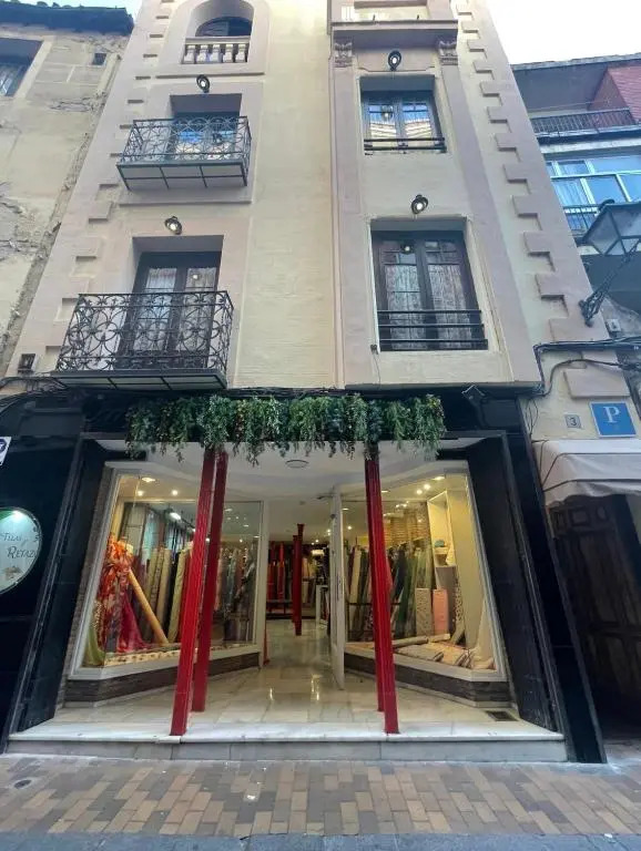 Santa Rita Rita B&Boutique