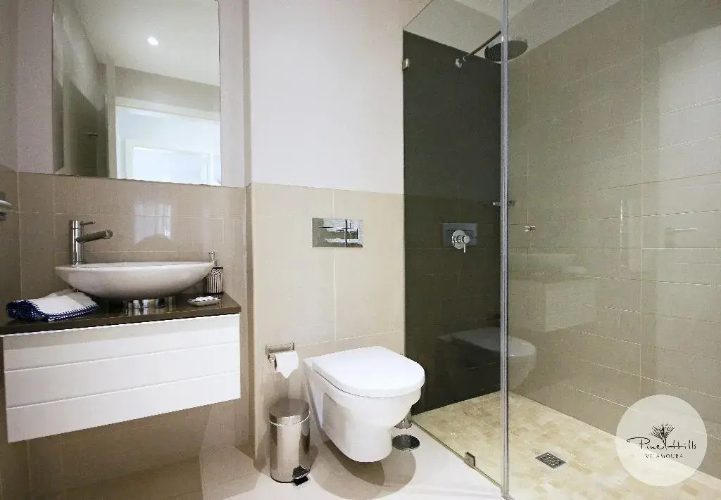 Vilamoura Pine Hills Villa