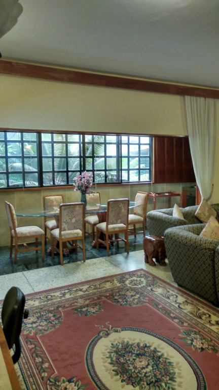 Manuela Residence