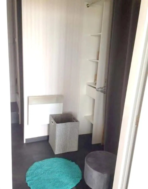 House With 2 Bedrooms in Le Tréport, With Wonderful sea View and Wifi