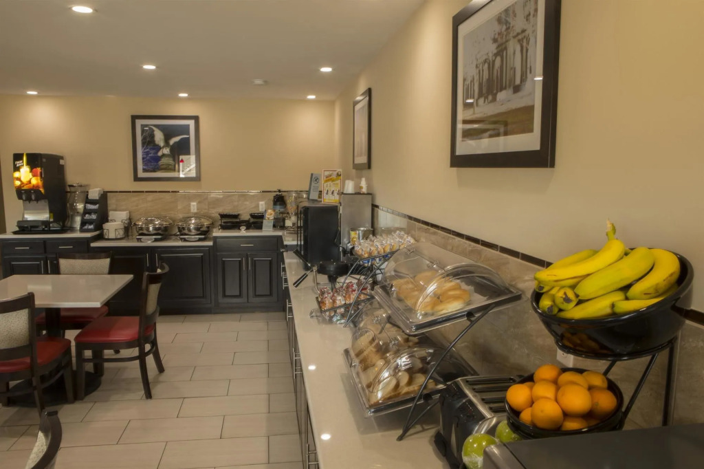 Best Western Murfreesboro