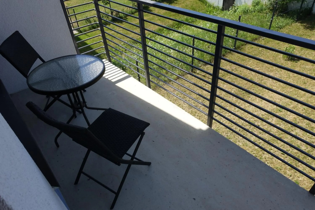 Raua 15 Apartment