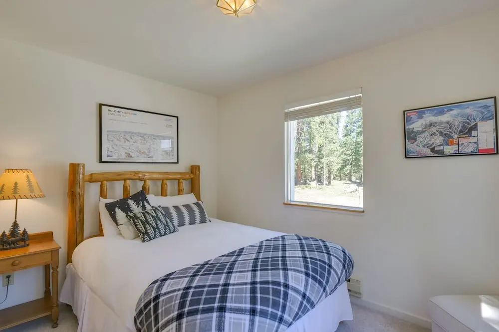 21str-00041 Fairplay Escape w/ Mt Sherman Views