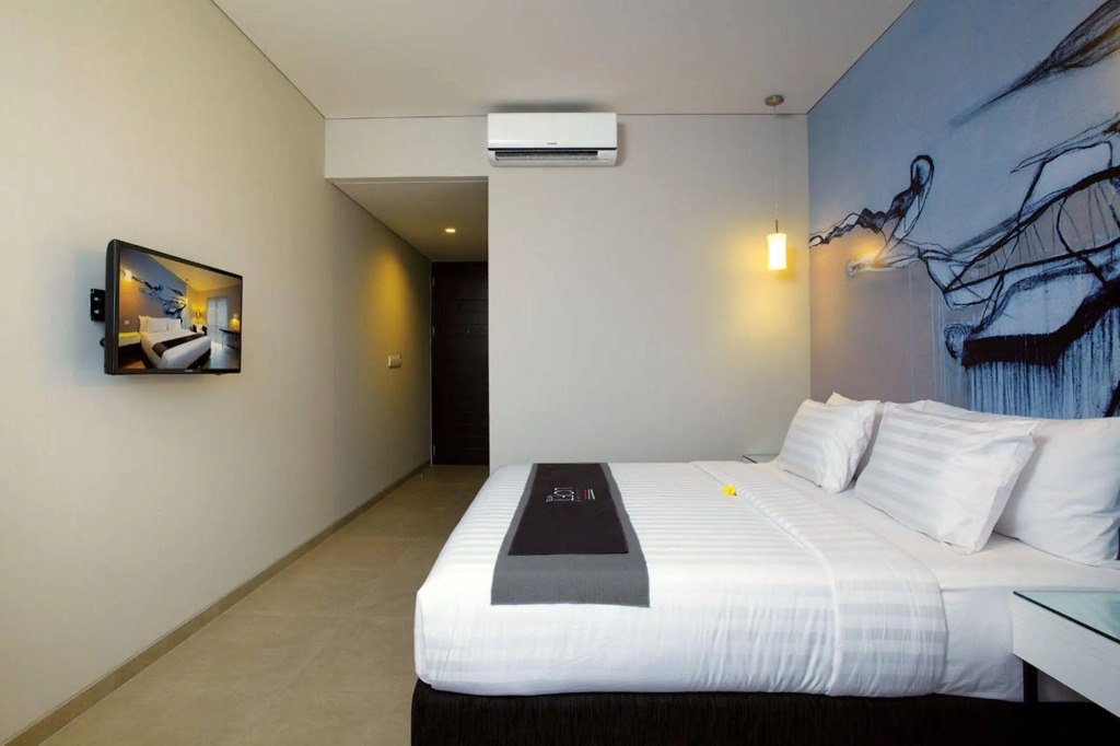 Loft Legian Hotel Bali