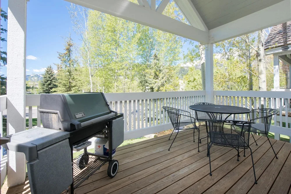 Teton Pines by Jackson Hole Resort Lodging