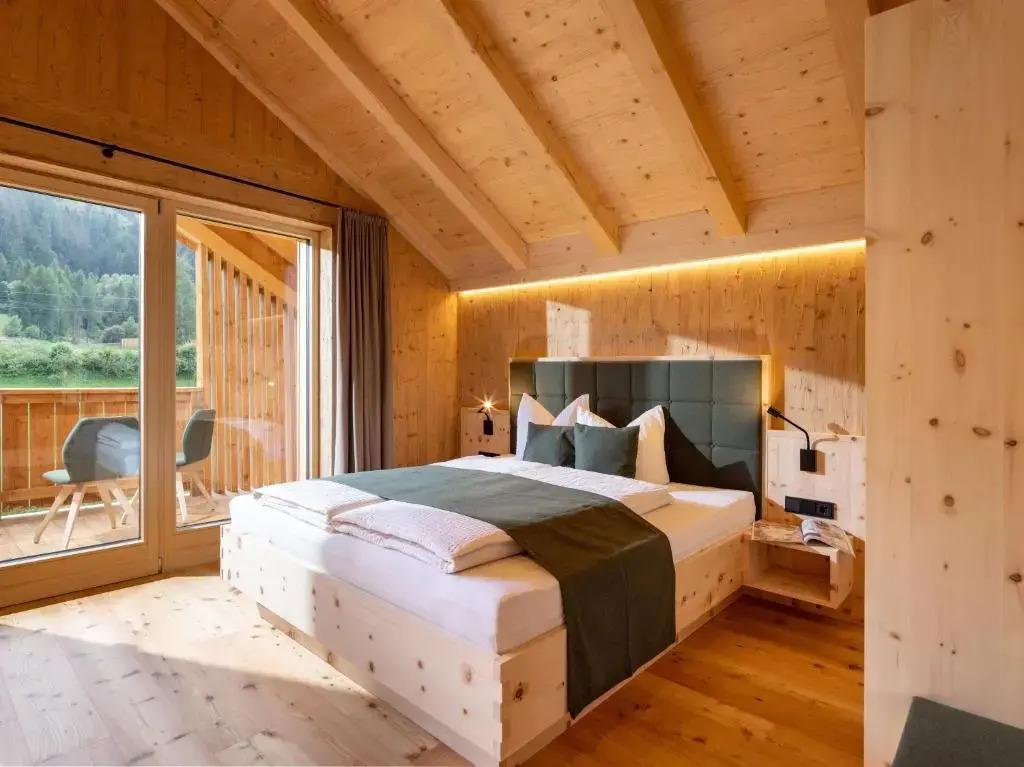 Refugium Dolomiten & Chalet