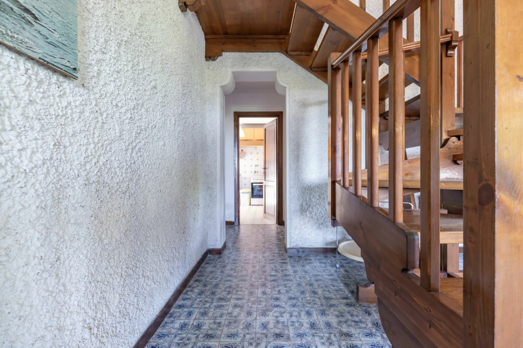 Villa Il Pesco