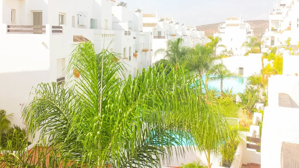 Apartamento Valle Romano