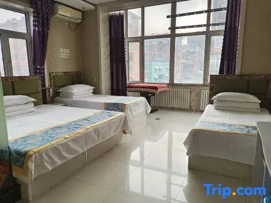 Yabuli Xinda Hotel