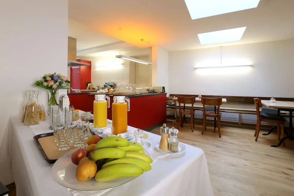 Hotel Roter Ochsen