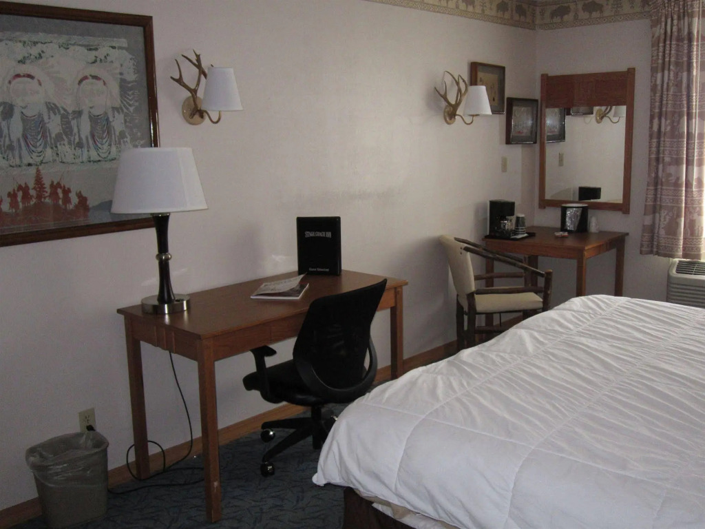 Stage Coach Inn