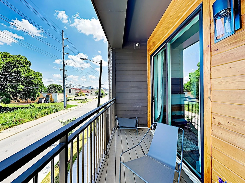 2519 Nashville (1655-164367) - 1 Br Apts