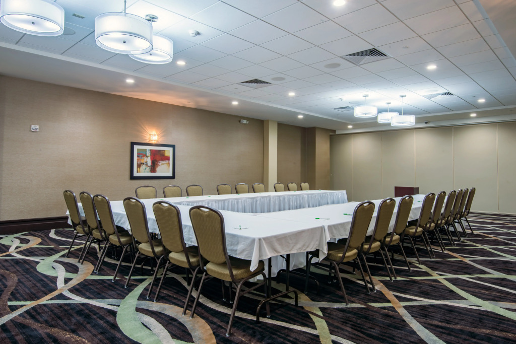 Holiday Inn Salina by IHG