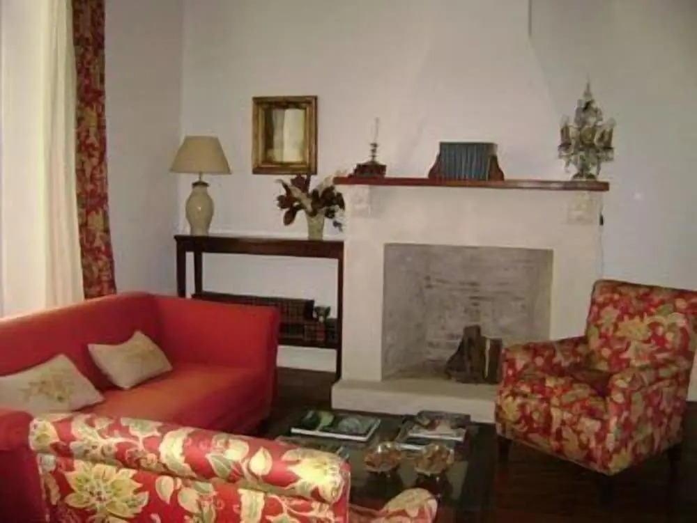 Posada De La Plaza