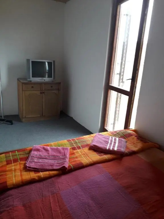 Guesthouse ZABORJE