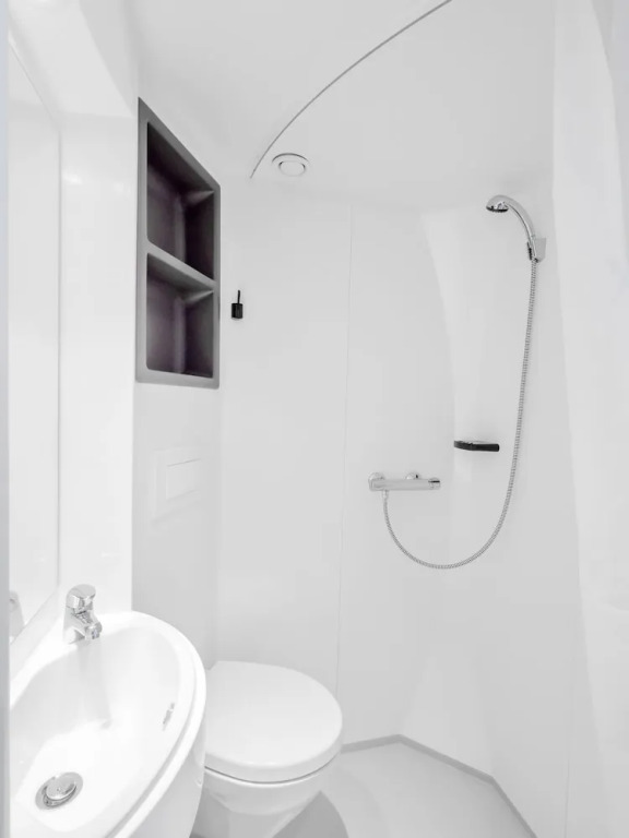 Hamnhotellet