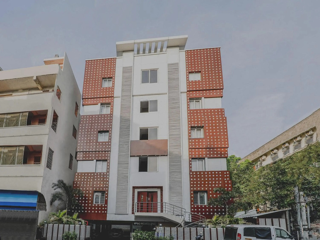 Super Hotel O Src Grand