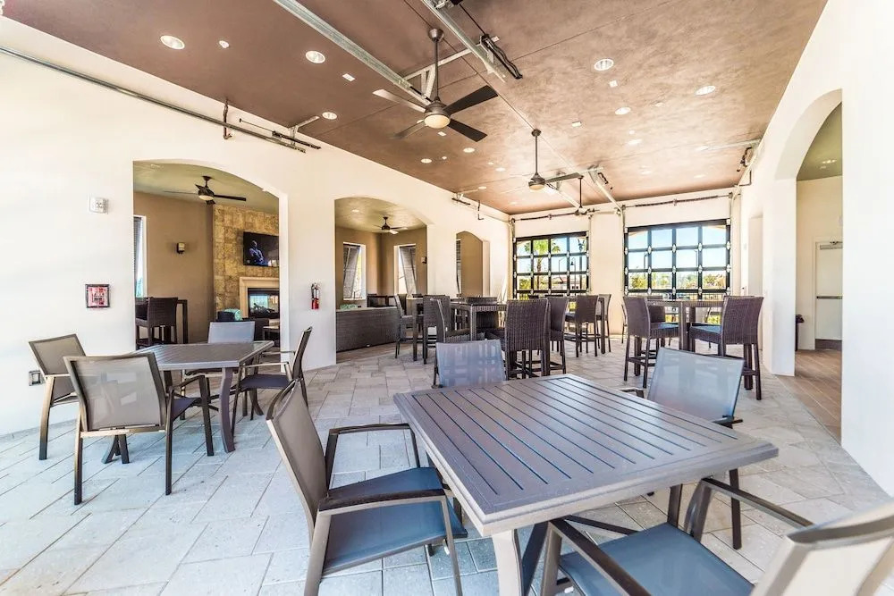 Windsor at Westside Resort by Global Resort Homes