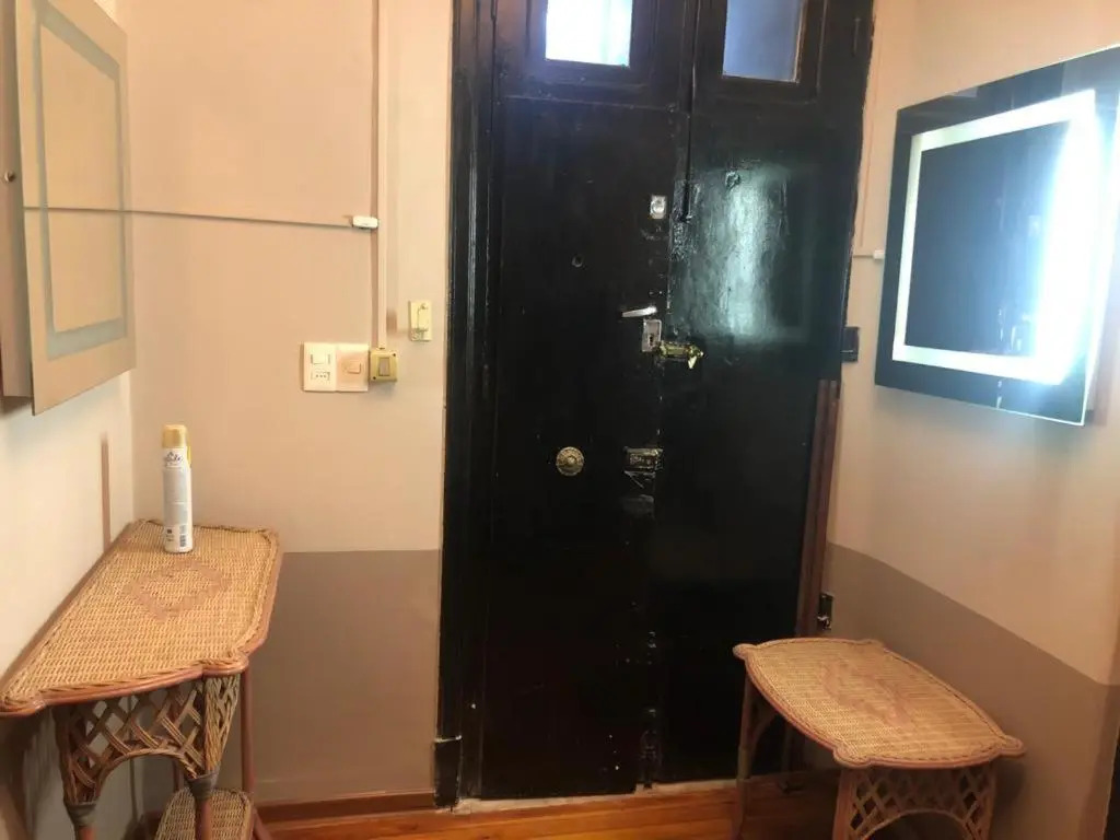Ejido apartamento centro montevideo 5 personas