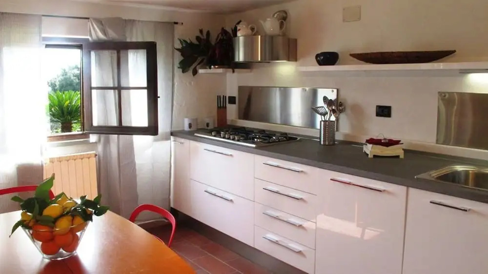 Villa Oliveto
