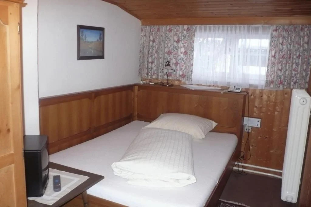Hotel Gasthof Markterwirt