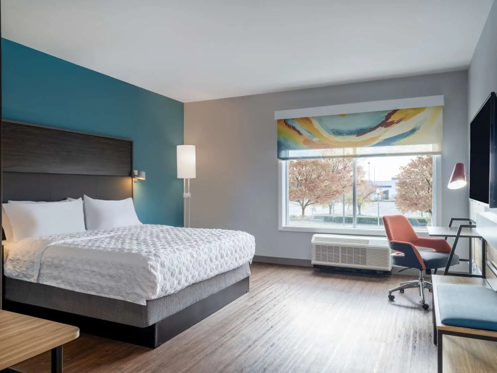 Tru By Hilton Chesapeake- Greenbrier