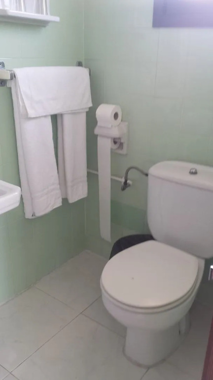 Hostal Port Corona
