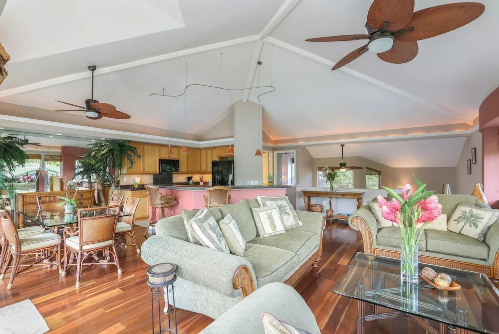 Nohea Villa
