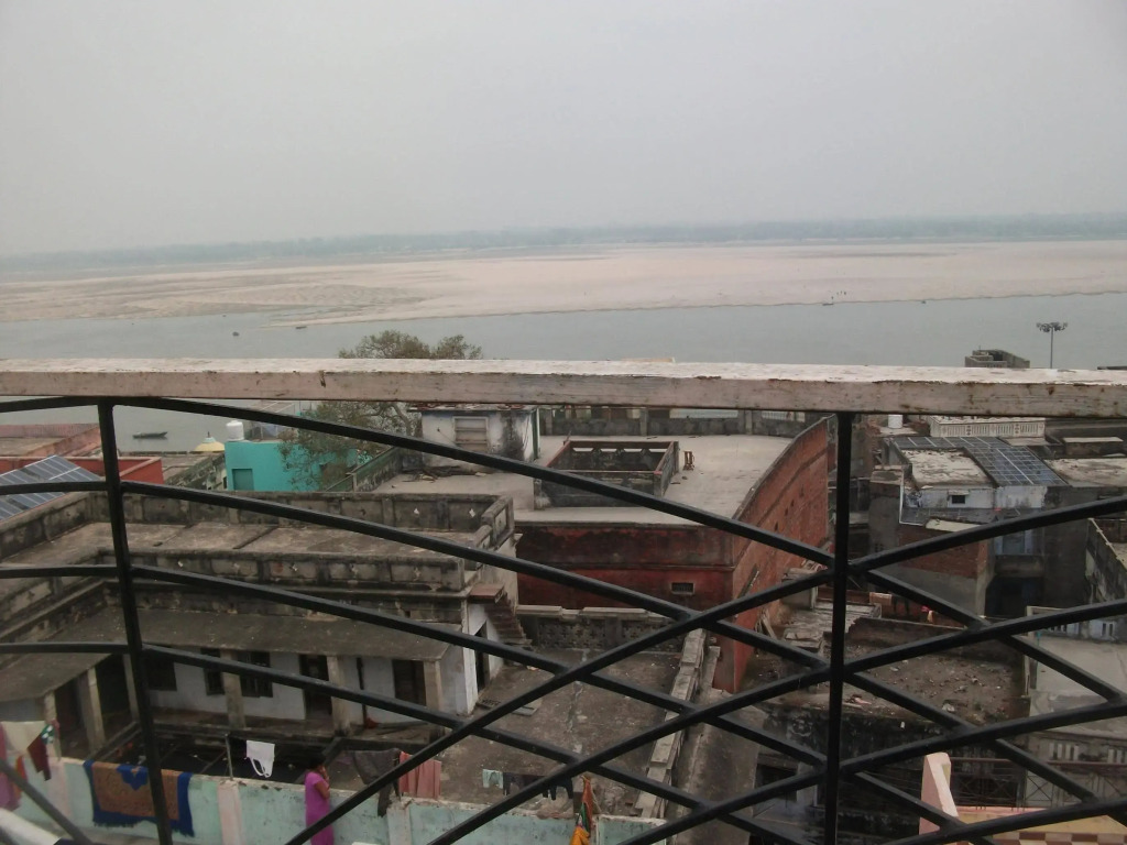 Shanti Palace