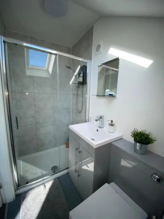 Coalhouse Apartment