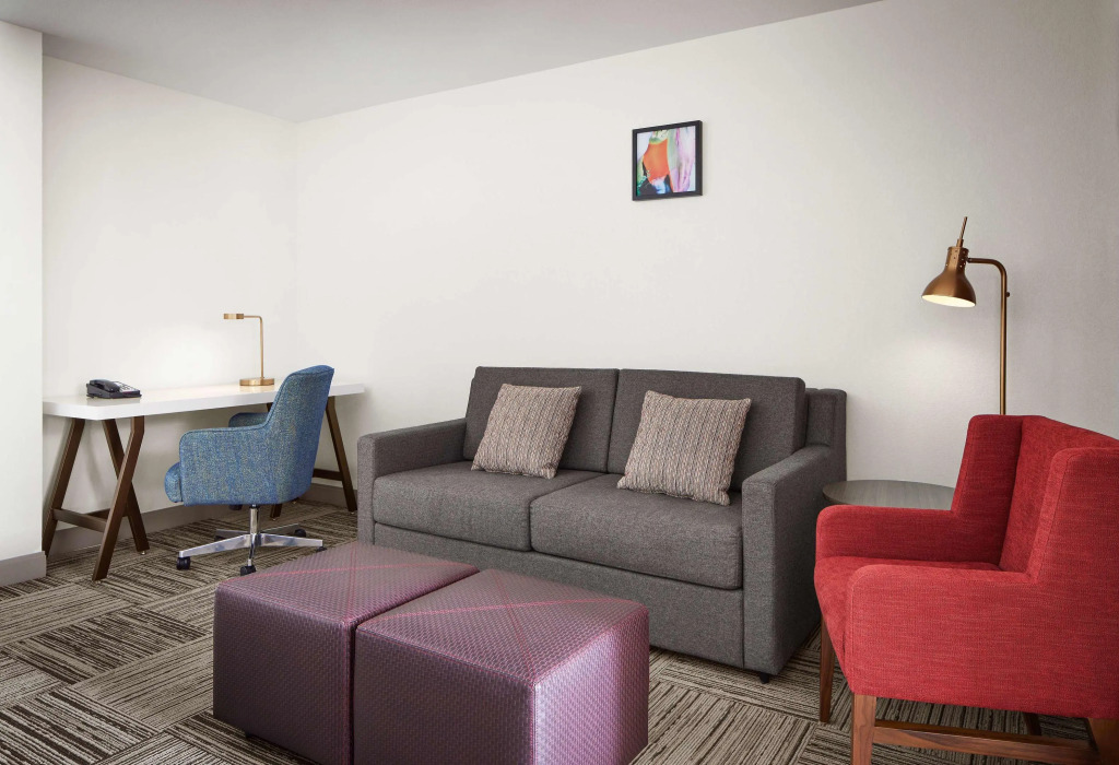 Hilton Garden Inn Las Vegas/Henderson