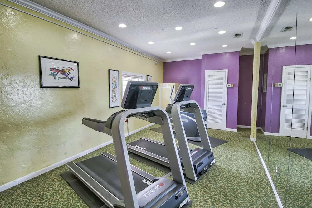 Club Destin Condos
