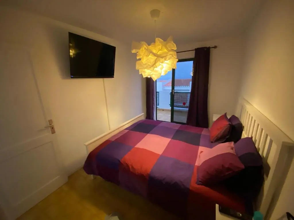 Holiday Home Parque Azul Playa La Arena FREE WIFI