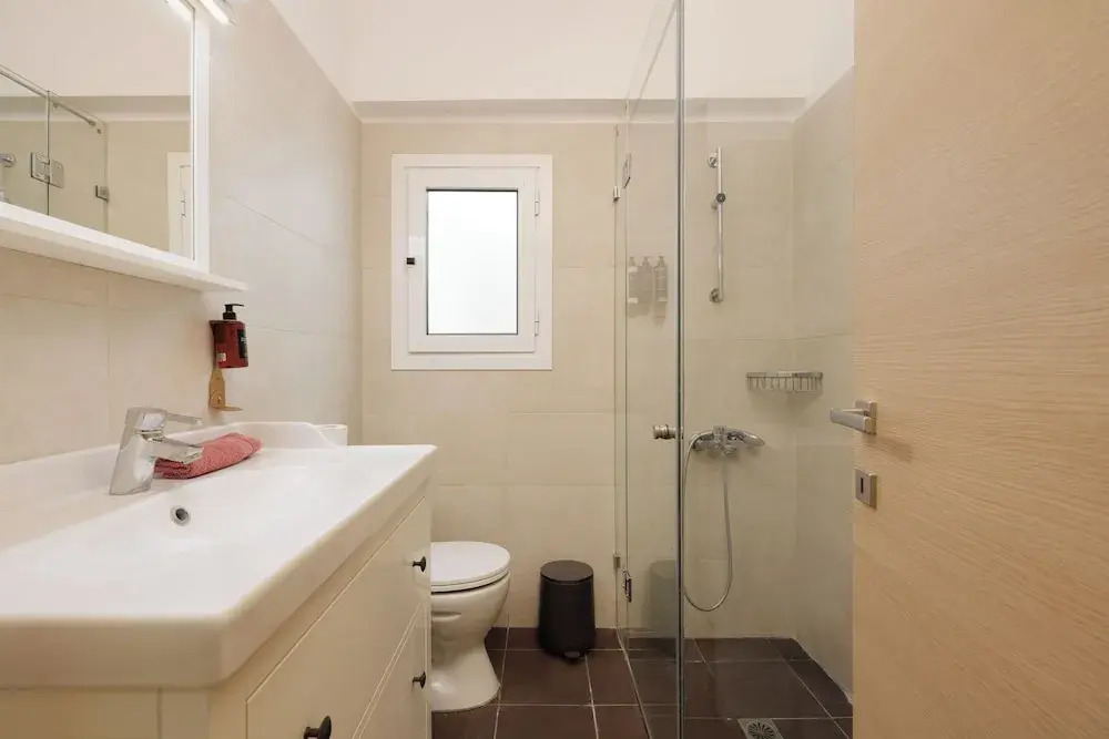 Margariti Central Two Bedroom Apt