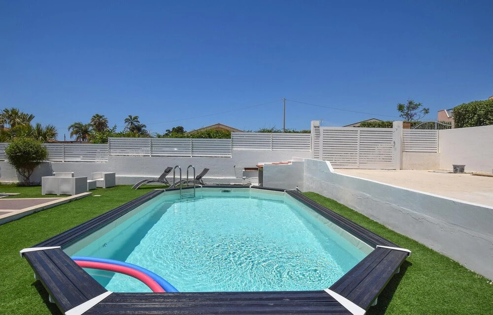 Casa Del Mar
