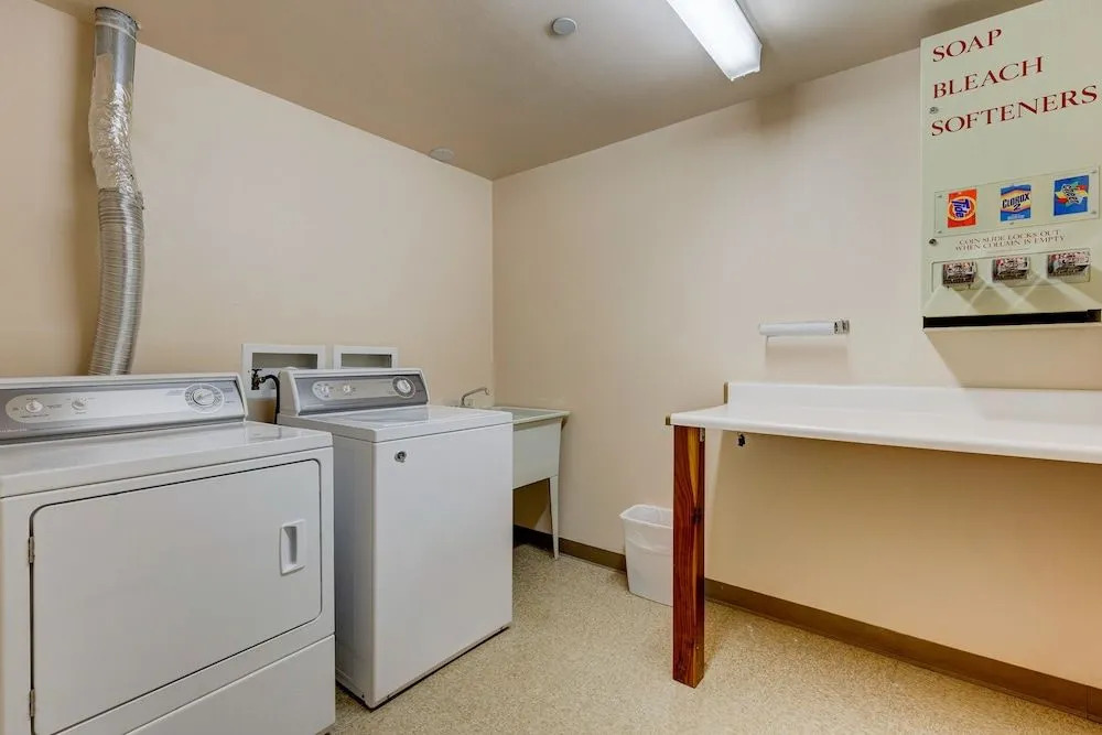 Black Bear #8046 - 2 Br Condo
