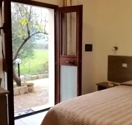 B&B Campu Moru