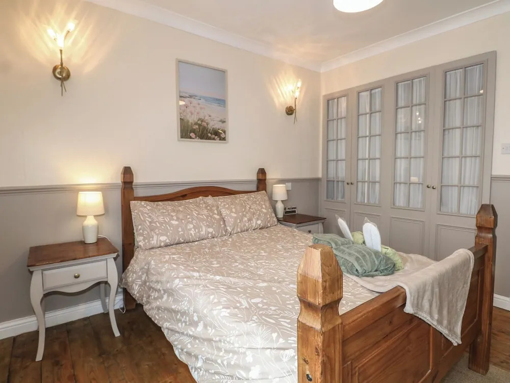 Bay Cosy