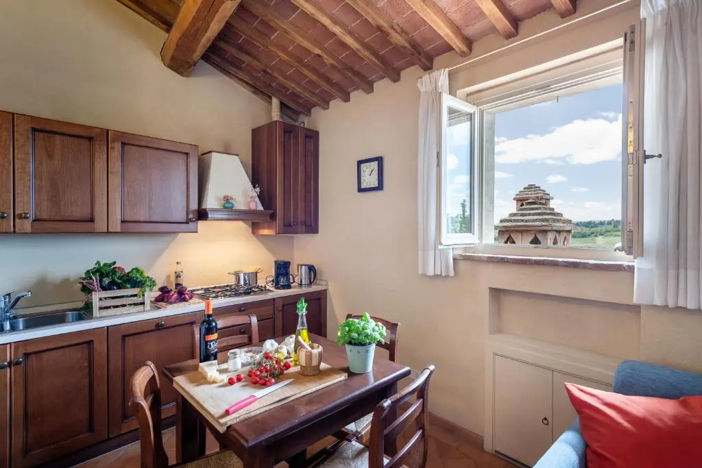 Villa il Borghetto