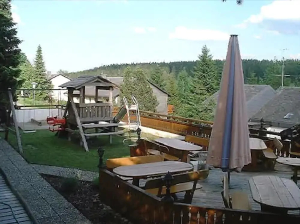 Appart-Hotel Julia