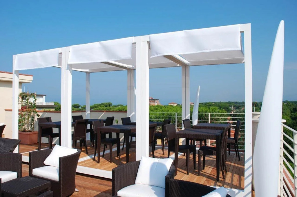 Zen Hotel Versilia