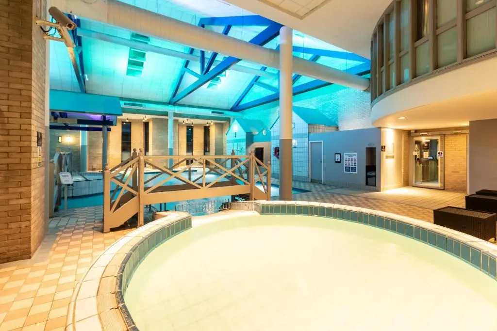 Gloucester Robinswood Hotel By Sunday